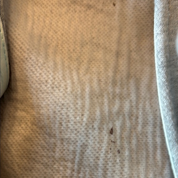 Addison Jersey Drop Waist Grey Low Back Mini Dress - Picture 9 of 9